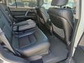 Toyota Land Cruiser 2020 года за 39 500 000 тг. в Костанай – фото 29