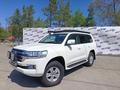 Toyota Land Cruiser 2020 года за 39 500 000 тг. в Костанай – фото 3