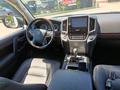 Toyota Land Cruiser 2020 года за 39 500 000 тг. в Костанай – фото 32