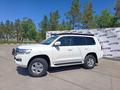 Toyota Land Cruiser 2020 года за 39 500 000 тг. в Костанай – фото 4