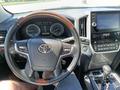 Toyota Land Cruiser 2020 года за 39 500 000 тг. в Костанай – фото 43