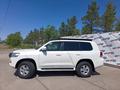 Toyota Land Cruiser 2020 года за 39 500 000 тг. в Костанай – фото 5