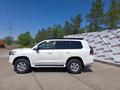 Toyota Land Cruiser 2020 года за 39 500 000 тг. в Костанай – фото 8