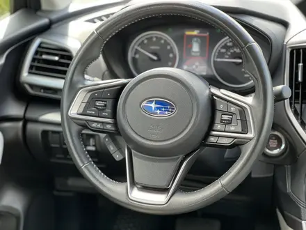 Subaru Forester 2023 года за 13 700 000 тг. в Астана – фото 16