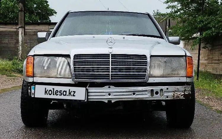 Mercedes-Benz E 260 1988 годаүшін800 000 тг. в Шымкент