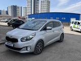 Kia Carens 2013 года за 8 200 000 тг. в Астана – фото 4