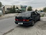 ВАЗ (Lada) 2115 2006 годаүшін1 100 000 тг. в Шымкент – фото 4