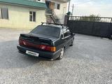 ВАЗ (Lada) 2115 2006 годаүшін1 100 000 тг. в Шымкент