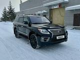 Lexus LX 570 2015 годаүшін27 000 000 тг. в Павлодар – фото 2