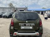 Renault Duster 2015 годаүшін6 700 000 тг. в Актобе – фото 3