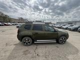 Renault Duster 2015 года за 6 700 000 тг. в Актобе – фото 4