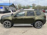 Renault Duster 2015 годаүшін6 700 000 тг. в Актобе – фото 2