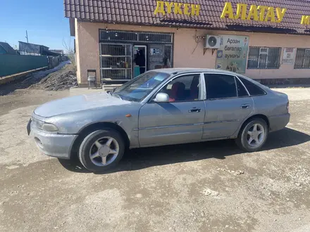 Mitsubishi Galant 1993 года за 800 000 тг. в Алматы