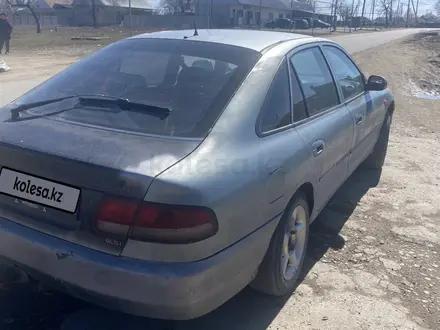 Mitsubishi Galant 1993 года за 800 000 тг. в Алматы – фото 5