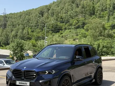 BMW X5 2019 года за 36 000 000 тг. в Алматы