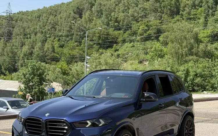 BMW X5 2019 годаүшін36 000 000 тг. в Алматы