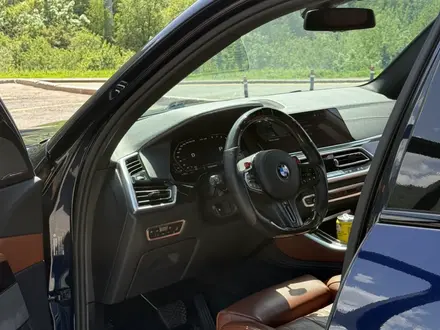 BMW X5 2019 года за 36 000 000 тг. в Алматы – фото 9