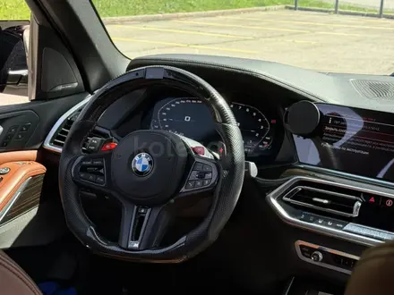 BMW X5 2019 года за 36 000 000 тг. в Алматы – фото 14