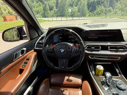 BMW X5 2019 года за 36 000 000 тг. в Алматы – фото 15
