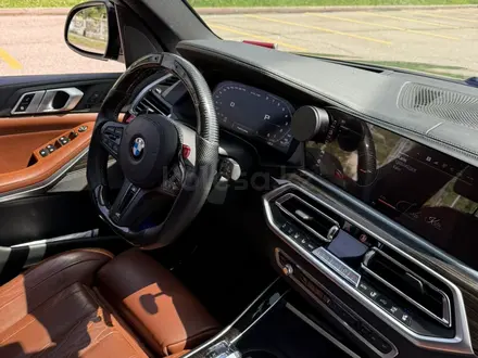 BMW X5 2019 года за 36 000 000 тг. в Алматы – фото 18