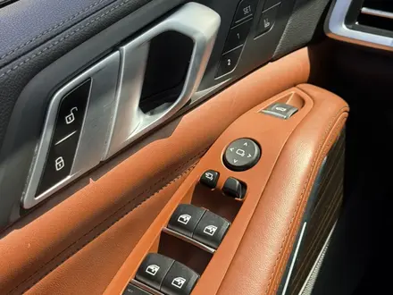 BMW X5 2019 года за 36 000 000 тг. в Алматы – фото 20