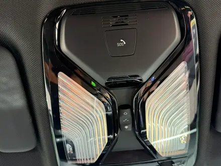 BMW X5 2019 года за 36 000 000 тг. в Алматы – фото 19