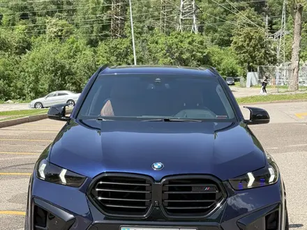 BMW X5 2019 года за 36 000 000 тг. в Алматы – фото 3