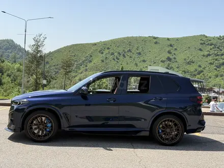BMW X5 2019 года за 36 000 000 тг. в Алматы – фото 7
