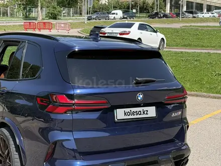 BMW X5 2019 года за 36 000 000 тг. в Алматы – фото 6