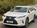 Lexus RX 300 2022 года за 30 000 000 тг. в Астана