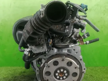 Двигатель 1ZZ-FE VVTI из Японии за 580 000 тг. в Астана – фото 11