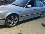 BMW 520 1995 годаүшін2 077 689 тг. в Актобе – фото 2