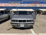 BMW 520 1995 годаүшін2 077 689 тг. в Актобе