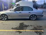 BMW 520 1995 годаүшін2 077 689 тг. в Актобе – фото 3