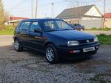 Volkswagen Golf 1994 годаүшін1 900 000 тг. в Шымкент