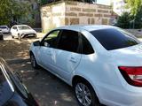ВАЗ (Lada) Granta 2190 2023 года за 4 200 000 тг. в Павлодар – фото 2