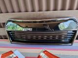 Решетка в бампер Corolla 2014 SE за 30 000 тг. в Алматы – фото 4