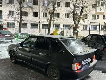 ВАЗ (Lada) 2114 2006 года за 480 000 тг. в Кокшетау