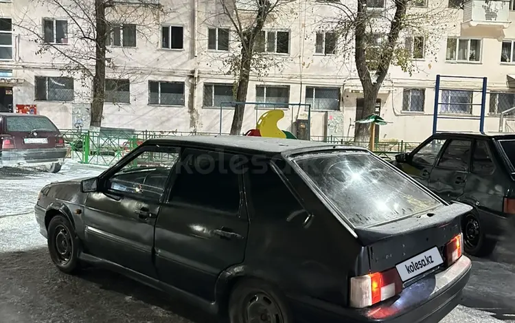 ВАЗ (Lada) 2114 2006 годаfor480 000 тг. в Кокшетау