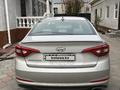 Hyundai Sonata 2015 годаfor5 000 000 тг. в Тараз – фото 2