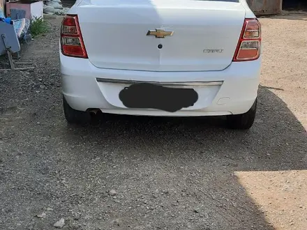 Chevrolet Cobalt 2022 года за 6 400 000 тг. в Балхаш – фото 10