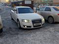 Audi A6 2004 года за 4 200 000 тг. в Астана – фото 4