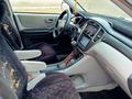 Toyota Highlander 2002 годаүшін6 555 555 тг. в Талдыкорган – фото 10