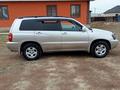 Toyota Highlander 2002 годаfor6 555 555 тг. в Талдыкорган – фото 12