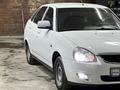 ВАЗ (Lada) Priora 2172 2013 годаүшін2 520 000 тг. в Астана – фото 3