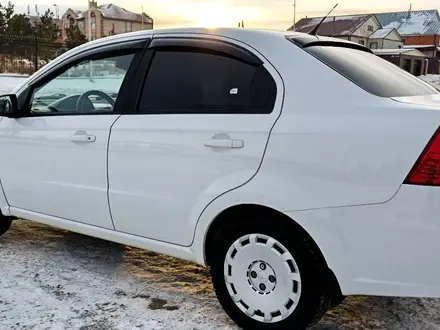 Chevrolet Nexia 2021 года за 5 200 000 тг. в Кокшетау – фото 12