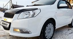 Chevrolet Nexia 2021 годаүшін4 950 000 тг. в Кокшетау – фото 2