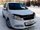 Chevrolet Nexia 2021 года за 4 950 000 тг. в Кокшетау – фото 5