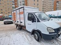 ГАЗ ГАЗель 2012 года за 4 600 000 тг. в Астана