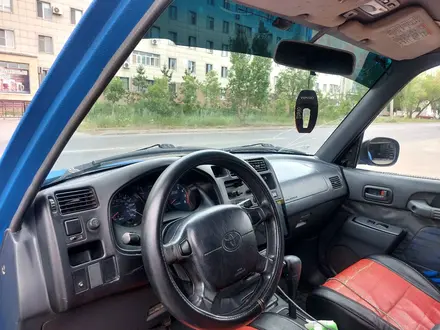 Toyota RAV4 1996 года за 2 500 000 тг. в Астана – фото 10